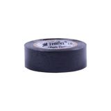 3M Temflex 7100147732 18 mm Siyah İzole Bant