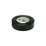 3m Temflex Izole Elektrik Bandı 18MM 1300E Siyah Bant (50 Adet)