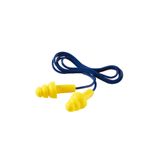 3M Uf0100 Kordonlu Yıkanabilir Kulak Tıkacı