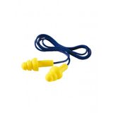 3M Uf0100 Kordonlu Yıkanabilir Kulak Tıkacı