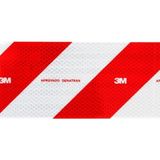 3m Uyarıcı Reflektör Bant - 10 m