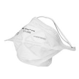 3M™ Vflex™9152E Ffp2 Partikül Toz Maskesi, Ventilsiz