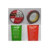 3M Vhb 19 Mm x 1.5 Mt Montaj Bandı