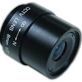 3MK-FL8 8mm CCTV Sabit Lens - Güvenlik Kamerası Lensi - CCTV Lens