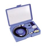 3mm 54000RPM Havalı Mikro Taşlama Seti - 1