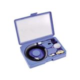 3Mm 54000Rpm Havalı Mikro Taşlama Seti
