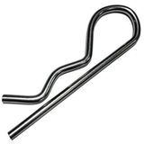 3mm Paslanmaz R Pim, Firkete 1000 Adet