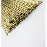 3mm Sarı Kaynak Teli Kaynak Teli 1metre Uzunluk 1 Adet Gelir