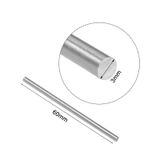 3mm x 60mm Metal Mil Çelik Çubuk Aks Oyuncak RC Araba Robot