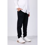 3MODA Erkek Çocuk Ribana Bel Joger Pantolon