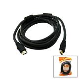 3MT İPLİ HDMI KABLO (Timya/Go1395) 205157