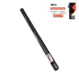 3MT X 60CM SİYAH MERMER DESENLİ TEZGAH ÜSTÜ FOLYO STİCKER - DUVAR KAĞIT KENDİNDEN YAPIŞKANLI - EKO DEKORASYON - DAYANIKLI (4604)