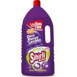 3N Kimya Derz Banyo Lavoba Temizleyici 1800 ml - 1,8 kg