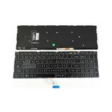 3nnl5ka0060 Klavye Tuş Takımı Tr Rgb