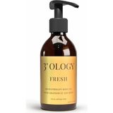 3'ology Greyfurt-Nane ve Yağı Ferahlık Set - Option-1