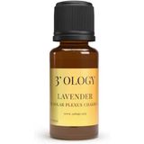 3'OLOGY The Solar Plexus Massage Oil No:3, 10 ml