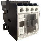 3p 18A 7,5kw/ac-3 Kontaktör (1no) 230V Ac