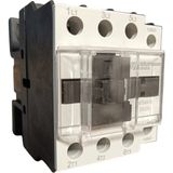 3p 25A 11KW/AC-3 Kontaktör (1no) 230V Ac