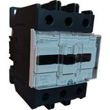 3p 95A 45KW/AC-3 Kontaktör (1no+1nc) 230V Ac