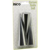 3pcs Metal Korneo Kalıp - Pasta Dekorasyon Aparatı Çap:3.4cm x UZUNLUK:12CM BRKT-921602 (4887) - Renkli