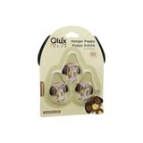 3PCS PUPPY ASKI ŞEFFAF ASKI YAPIŞKANLI MONTAJ (5264)