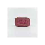 3rd March Studio Little Things - Kadife Mini Takı Organizer Kutusu