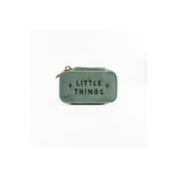 3rd March Studio Little Things Kadife Mini Takı Organizer Kutusu