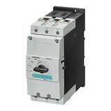 3RV1041-SIEMENS 3RV1041-4LA10 Sırıus Motor Koruma Şalteri 70-90A Class 10 - 1ADET