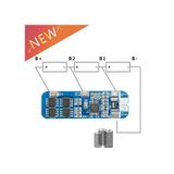 3S 10A Bms Module