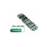 3s 20a Bms Koruma Kartı Lityum Batarya 18650 Li-ion Lipo