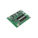 3S 25A 11.1V BMS Pil Koruma Balans Kartı 18650 lityum Li-ion Batarya
