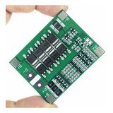 3S 25A 18650 Lipo Pil Balans Devresi BMS Modülü