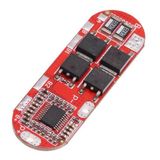 3S 25A Bms 18650 Li-İon Balans Pil Şarj Koruma