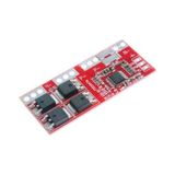 3S 30A 18650 Lipo Pil Balans Devresi Bms Modülü
