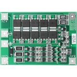 3s 40A Bms 12.6V 18650 Lityum Pil Şarj Koruma Modülü - 1 Adet