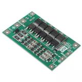 3S 60A Bms 12.6V 18650 Lityum Pil Şarj Koruma Devresi