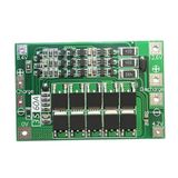 3s 60a Bms Devresi (balanslı)