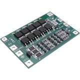 3s 60A Li-Ion 18650 Bms Batarya Koruma Kartı