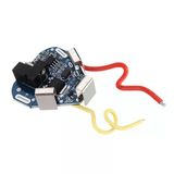 3s 6a Bms 12.6v 18650 Li-ıon Pil Şarj Koruma Modül