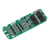 3s Bms 20A Li-Ion Lityum Pil 18650 Batarya Şarj Kontrol Devresi