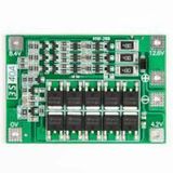 3S Bms 40A 18650