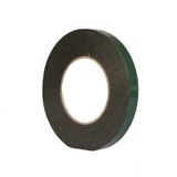 3S Çift taraflı şeffaf bant 0,5cm x 10m / YABA5