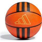 3S Rubber X3 Unisex Basketbol Topu HM4970