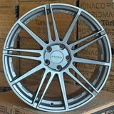 3SDM 5*112*19*8.5-9.5 ET35-40 CH73.1 ÖN ARKA ARCEO MALLORCA GUN METAL JANT