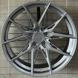 3sdm 5*112*19*8.5-9.5 ET35 CH73.1 Ön Arka Gun Metal Arceo Marseille Jant