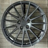 3sdm 5*112*19*9.5 ET42 CH73.1 Gun Metal Arceo Lisbon Jant