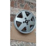 3SDM 6 Kol Jant 14" Altı Uyumlu (6) Kol Tofaş Doğan Kartal Şahin Tofaş Jantı 1 Adet ( Tek Jant )