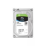 3Tb 3.5\" Skyhawk St3000vx015 256Mb 7200Rpm Güvenlik Diski (Distrübütör Garantili)