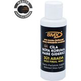 3'ü 1 Arada Cila-Boya Koruma-Hare Giderici 100 ml + Pasta Cila Süngeri - 1 lt