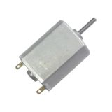 3V 12V Dc 130 Motor Tamamen Metal Gövde A Kalite 10 MM Mil